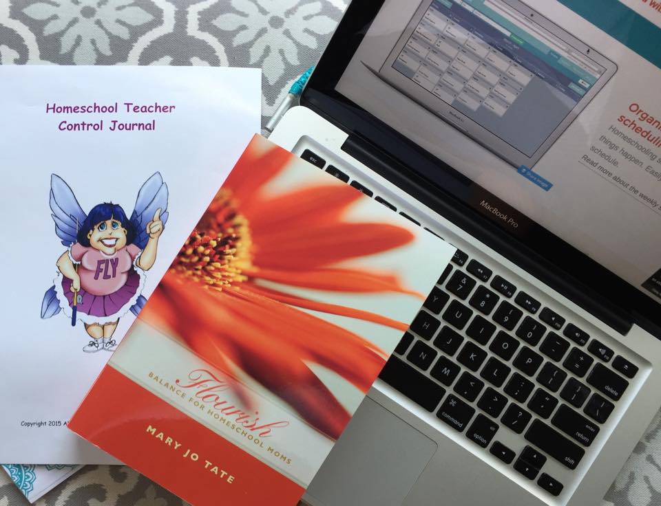 10 Planning Tips For Happier Homeschooling