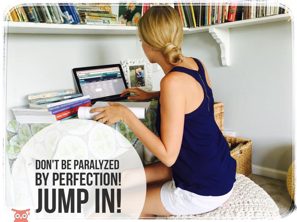 10 Planning Tips For Happier Homeschooling