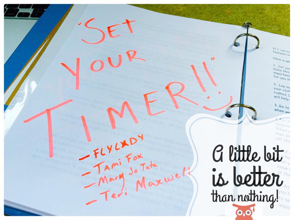 10 Planning Tips For Happier Homeschooling