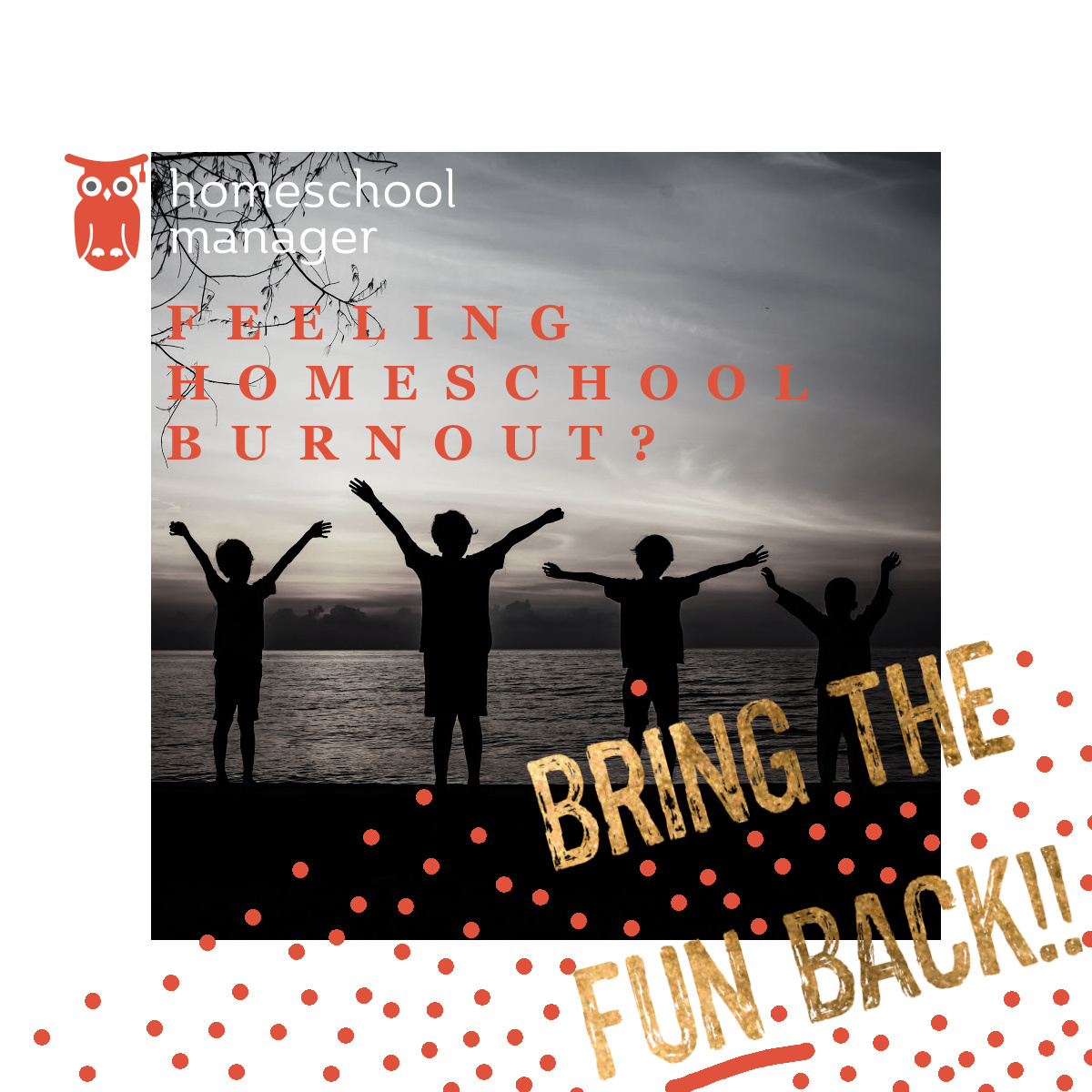 fun homeschool ideas