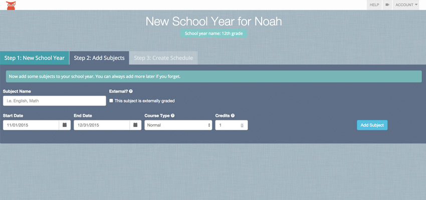 new-school-year