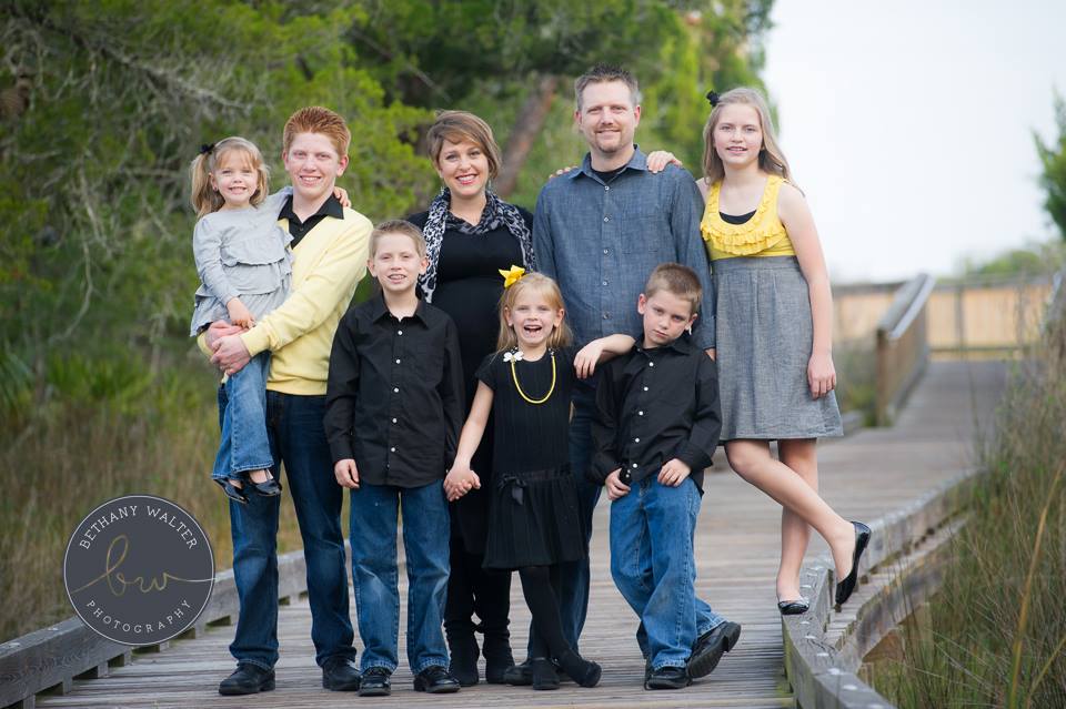 family photo