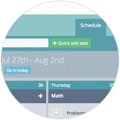 quick-add