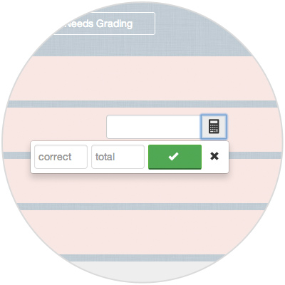 Homeschooling grading calculator