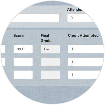 report-card-override