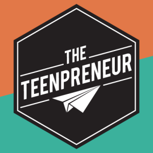 Teenpreneur Conference