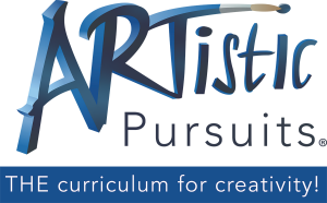 Artistic Pursuits Homeschool Art