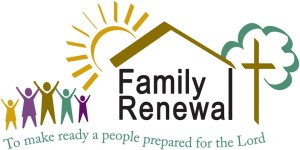 Family Renewal logo