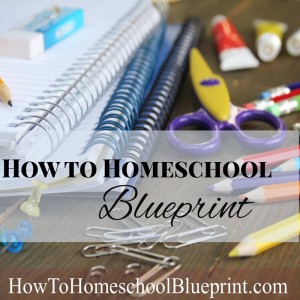 How to homeschool
