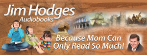 Jim Hodges Audiobooks Sale