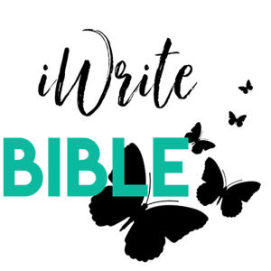 iWrite Bible homeschool curriculum