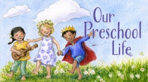 our-preschool-life homeschool